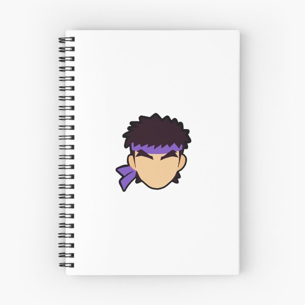 Item preview, SSBU Ryu stock icon alt 8 designed and sold by SmasherDesigns.