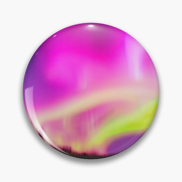 Item preview, Colorful Aurora Borealis designed and sold by VitalDesigner.