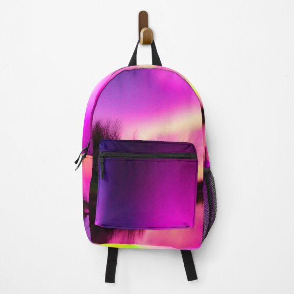 Item preview, Colorful Aurora Borealis designed and sold by VitalDesigner.