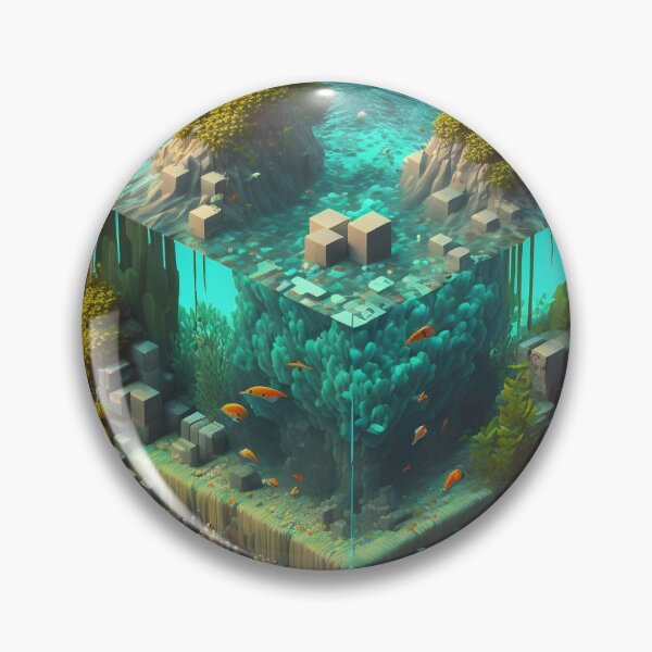 Item preview, My small worlds : Underwater 2 designed and sold by Lagavulin01.