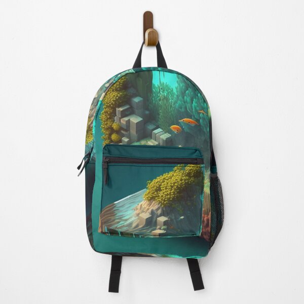 Item preview, My small worlds : Underwater 2 designed and sold by Lagavulin01.