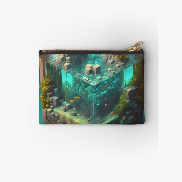 Item preview, My small worlds : Underwater 2 designed and sold by Lagavulin01.