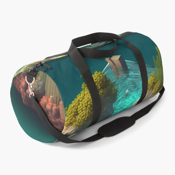 Item preview, My small worlds : Underwater 2 designed and sold by Lagavulin01.