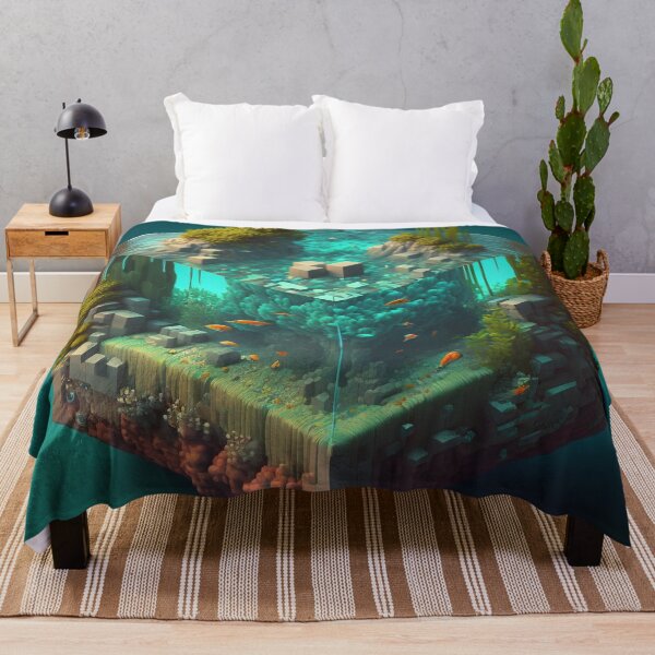 Item preview, My small worlds : Underwater 2 designed and sold by Lagavulin01.