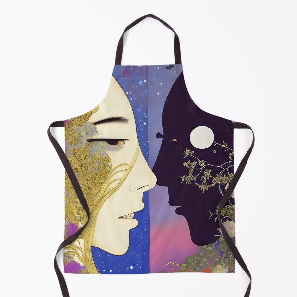 Item preview, Yin and Yang designed and sold by LyndiiLoubie.