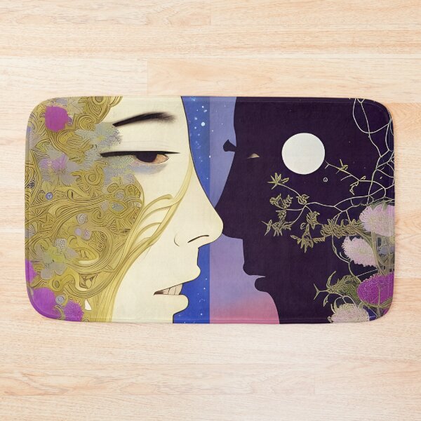 Item preview, Yin and Yang designed and sold by LyndiiLoubie.