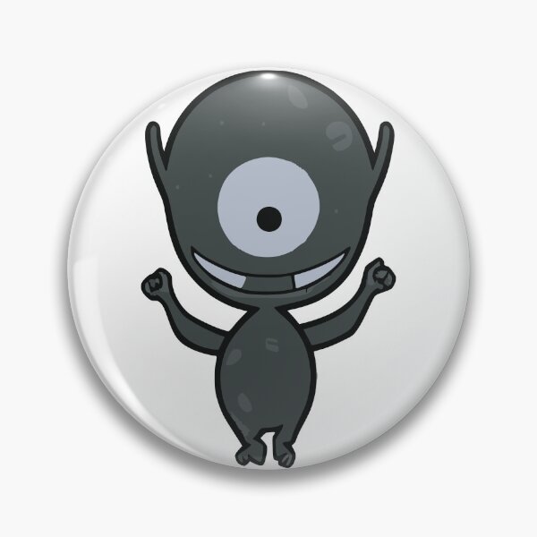 Item preview, Animated Alien Design, Truth seeker, Printed Truth Gift Idea!  designed and sold by printedtruth.
