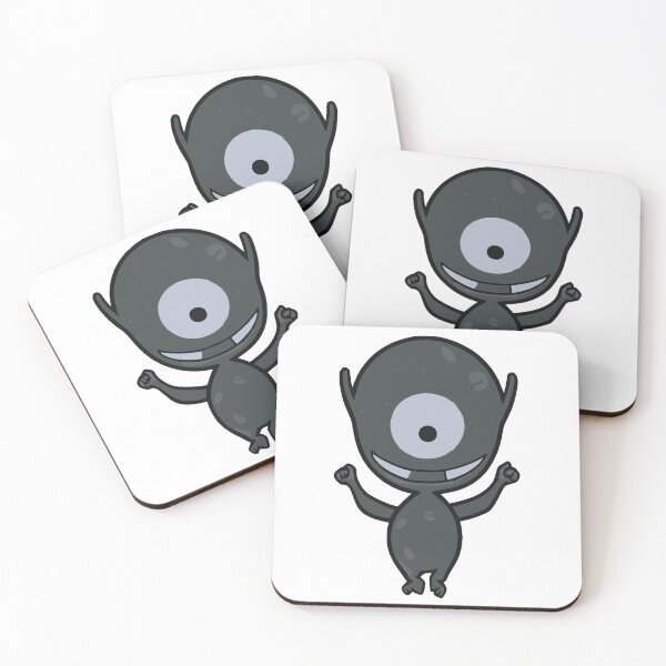 Item preview, Animated Alien Design, Truth seeker, Printed Truth Gift Idea!  designed and sold by printedtruth.