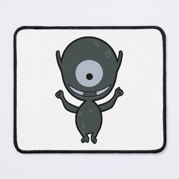 Item preview, Animated Alien Design, Truth seeker, Printed Truth Gift Idea! designed and sold by printedtruth.