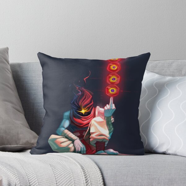 Item preview, dead cells designed and sold by walklingrafter.