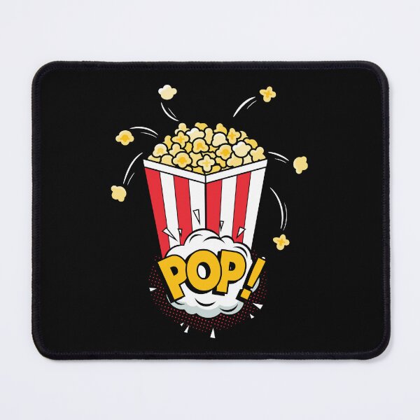 Item preview, Popcorn designed and sold by sweary12.