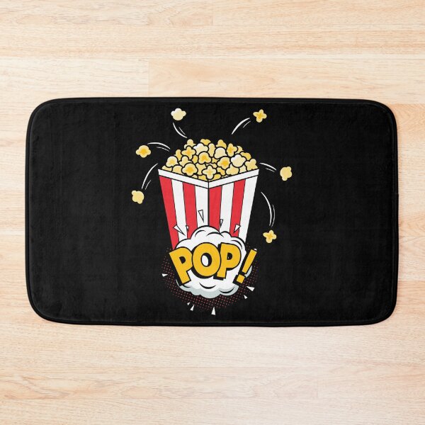 Item preview, Popcorn designed and sold by sweary12.