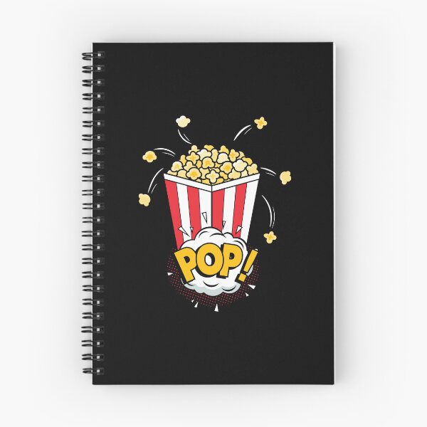 Item preview, Popcorn designed and sold by sweary12.