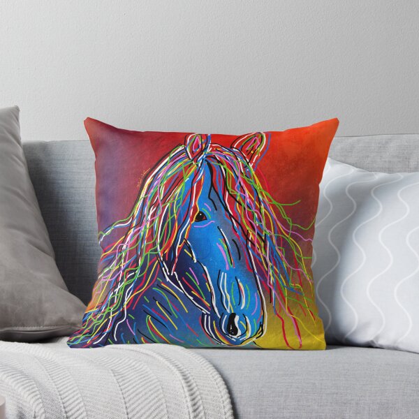 Item preview, horse  designed and sold by mark ashkenazi.