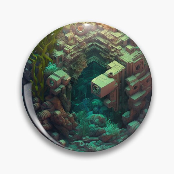 Item preview, My small worlds : Underwater 3 designed and sold by Lagavulin01.