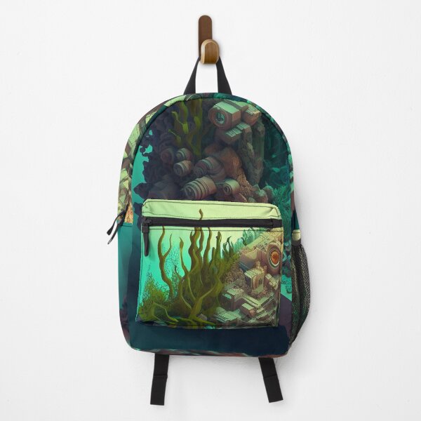 Item preview, My small worlds : Underwater 3 designed and sold by Lagavulin01.