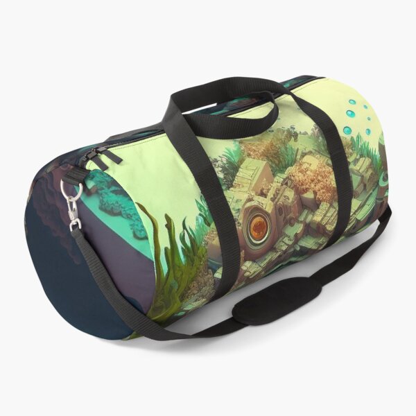 Item preview, My small worlds : Underwater 3 designed and sold by Lagavulin01.