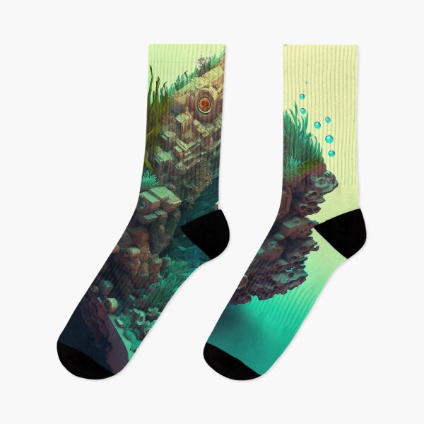 Item preview, My small worlds : Underwater 3 designed and sold by Lagavulin01.