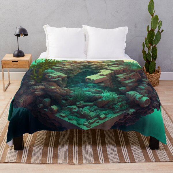 Item preview, My small worlds : Underwater 3 designed and sold by Lagavulin01.
