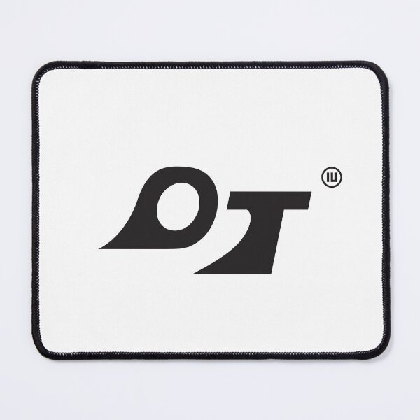 Item preview, OT - Initials You designed and sold by NorasetKunjara.