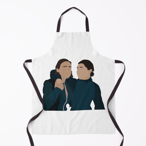 Item preview, avatrice couple after fight warrior nun designed and sold by heyitsIrish.