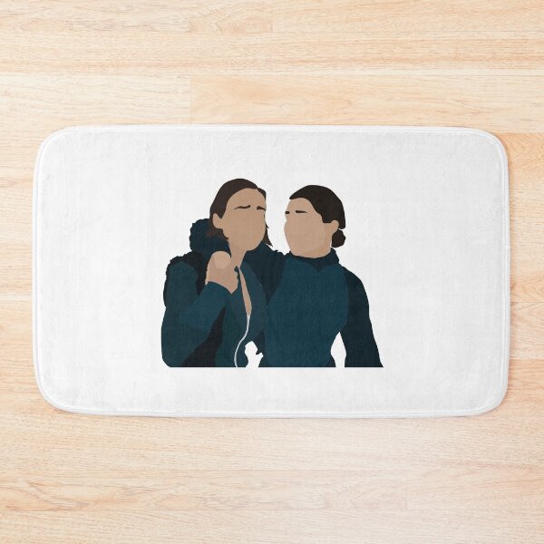Item preview, avatrice couple after fight warrior nun designed and sold by heyitsIrish.