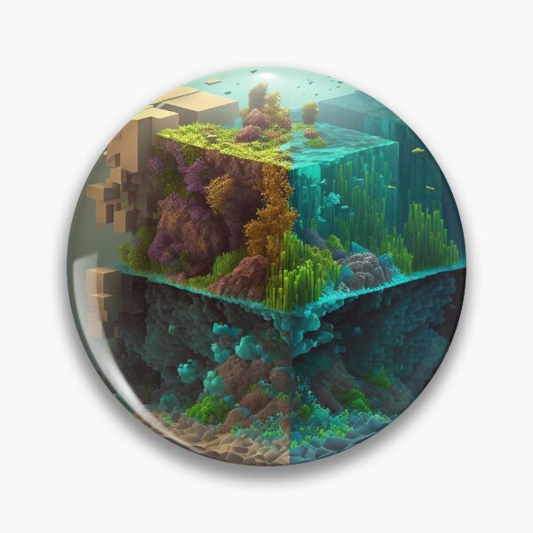 Item preview, My small worlds : Underwater 4  designed and sold by Lagavulin01.