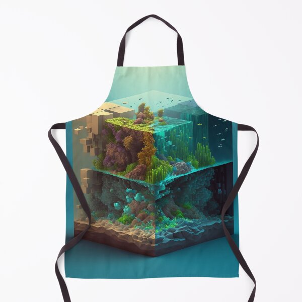 Item preview, My small worlds : Underwater 4  designed and sold by Lagavulin01.