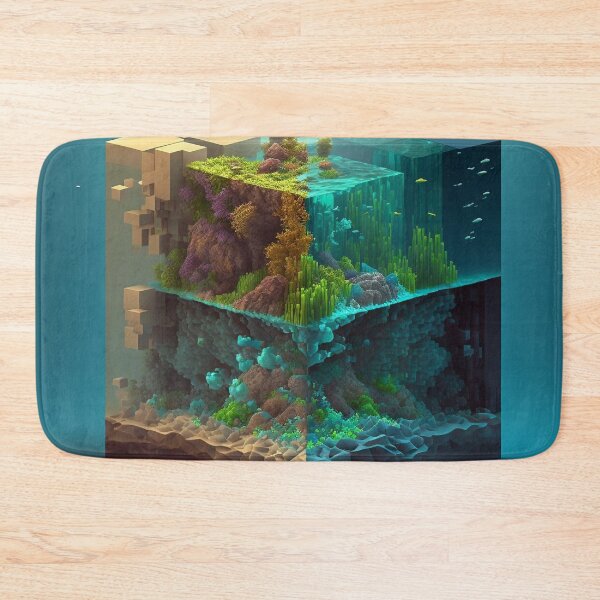 Item preview, My small worlds : Underwater 4  designed and sold by Lagavulin01.