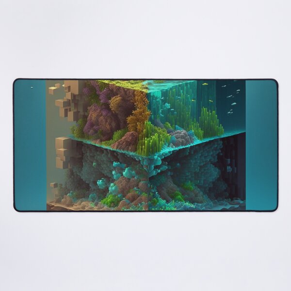 Item preview, My small worlds : Underwater 4  designed and sold by Lagavulin01.