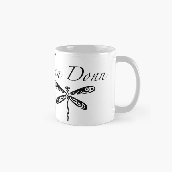 Item preview, Mo Nighean Donn designed and sold by myoungncsu.