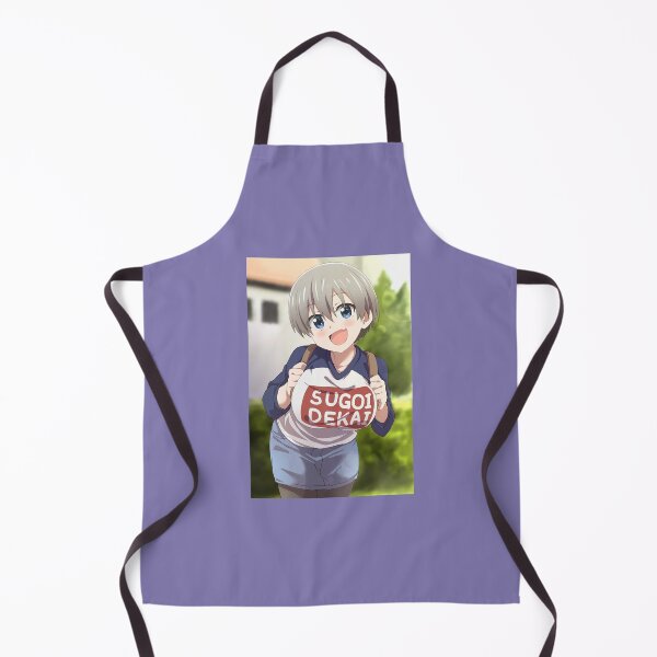Item preview, Uzaki-chan Sugoi Dekai Hana designed and sold by AKR-Hobby.