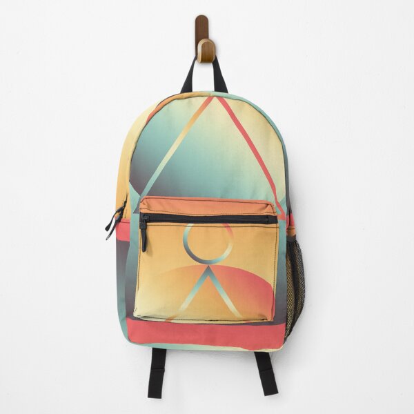 Item preview, Geometric Gradient Composition designed and sold by Wysoh.
