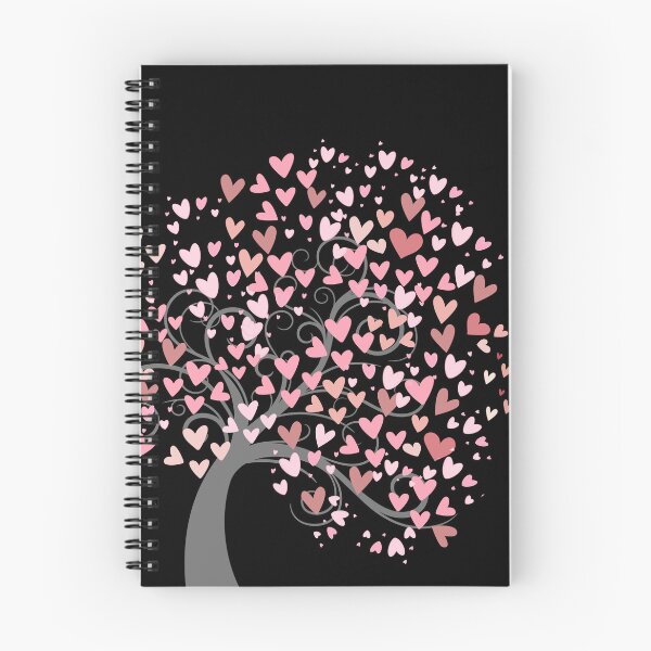 Item preview, Valentine’s Day Tree of Hearts designed and sold by GypsyGarou.