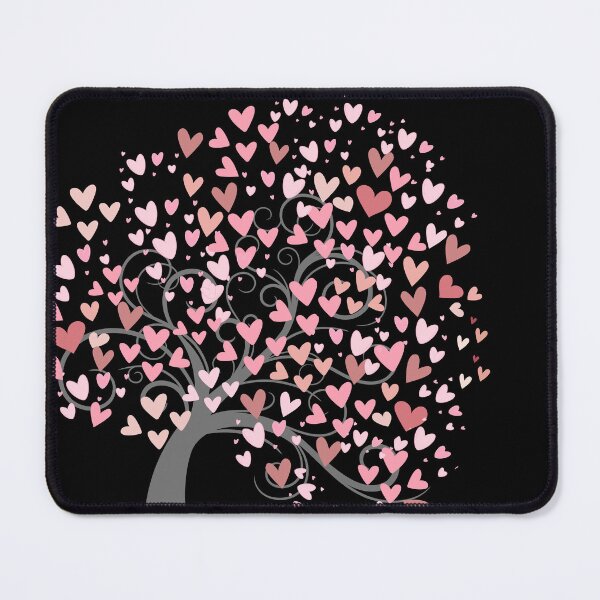 Item preview, Valentine’s Day Tree of Hearts designed and sold by GypsyGarou.