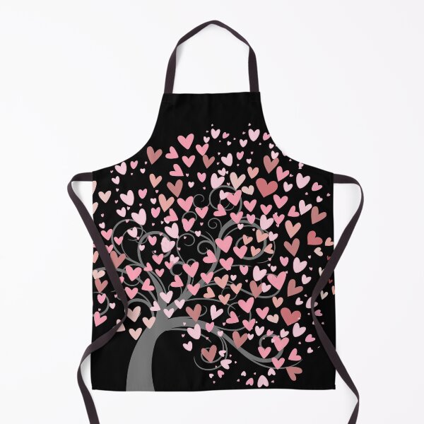 Item preview, Valentine’s Day Tree of Hearts designed and sold by GypsyGarou.