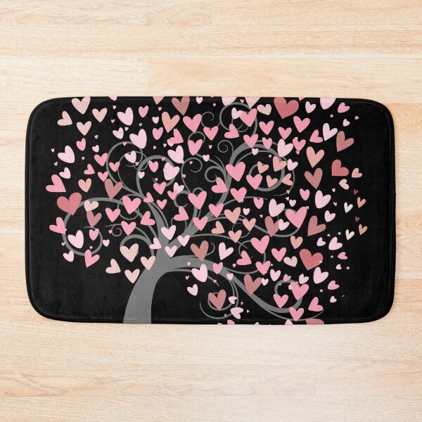 Item preview, Valentine’s Day Tree of Hearts designed and sold by GypsyGarou.
