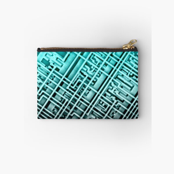Item preview, Microchip Pattern designed and sold by Artistability.