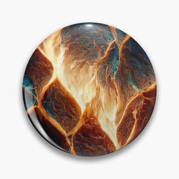 Item preview, Fire Pattern (2/8) designed and sold by sabantha.