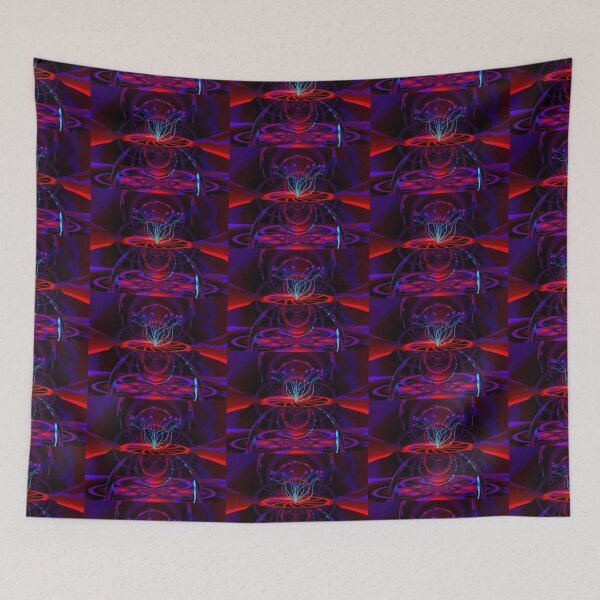 Item preview, Awakening (Digital Artwork) designed and sold by Elaine Bawden.