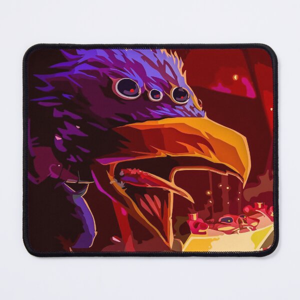 Item preview, dead cells game art designed and sold by walklingrafter.