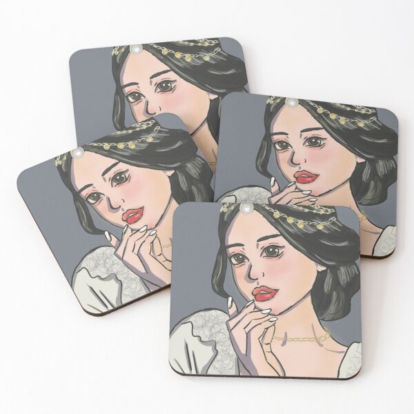 Item preview, royalty designed and sold by Yeye-arts.