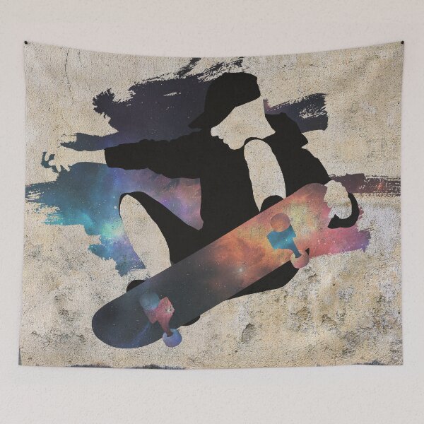 Item preview, Cosmic Off the Wall designed and sold by katzconcepts.