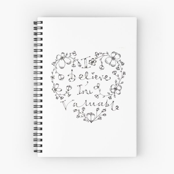 Item preview, I believe I’m valuable.  designed and sold by GRACEHOPEFORTUN.