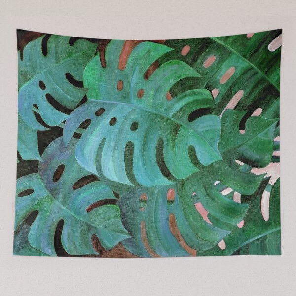 Item preview, Monstera Love  designed and sold by micklyn.
