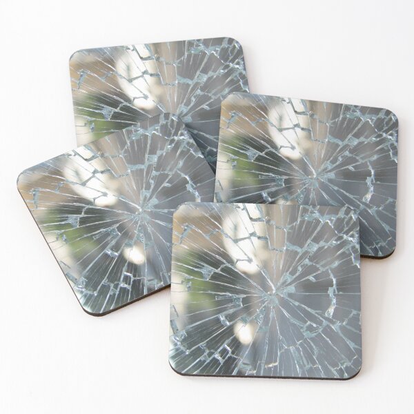 Item preview, Broken Damaged Cracked out back iphone Photograph designed and sold by Lineemme.