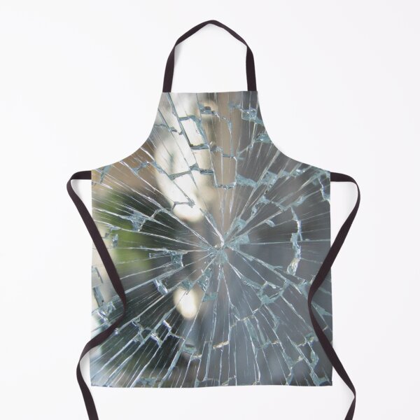 Item preview, Broken Damaged Cracked out back iphone Photograph designed and sold by Lineemme.