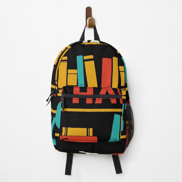 Item preview, I have no shelf control for book lovers  designed and sold by HofTao.