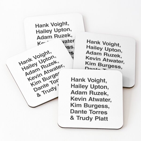 Item preview, Chicago P.D. Season 10 designed and sold by clamentine.
