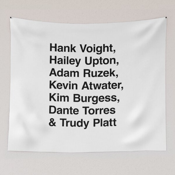 Item preview, Chicago P.D. Season 10 designed and sold by clamentine.